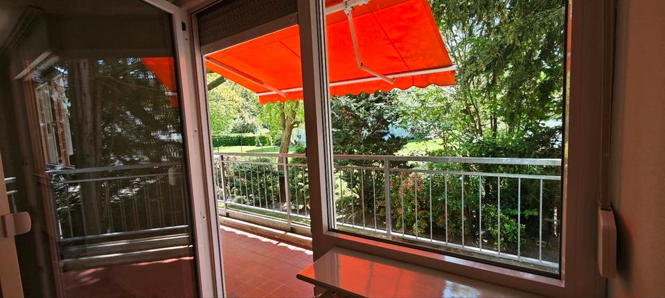 Erdgeschoßwohnung Bad Salzuflen - 3 Zimmer, 86 m&sup2;, 750&euro; | Angebot:26399129
