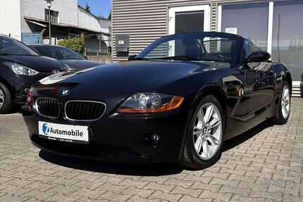 BMW Z4 91.500 km 13.980 &euro; Bielefeld 33609