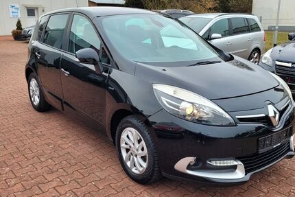 Renault Scenic 128.059 km 6.990 € Halle (Westfalen) 33790