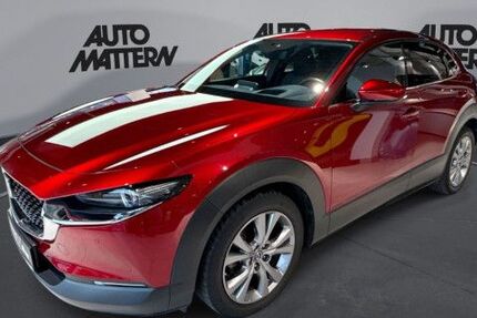 Mazda CX-30 81.423 km 17.990 € Bielefeld 33719