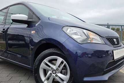 Seat Mii 51.000 km 8.888 € Paderborn 33102