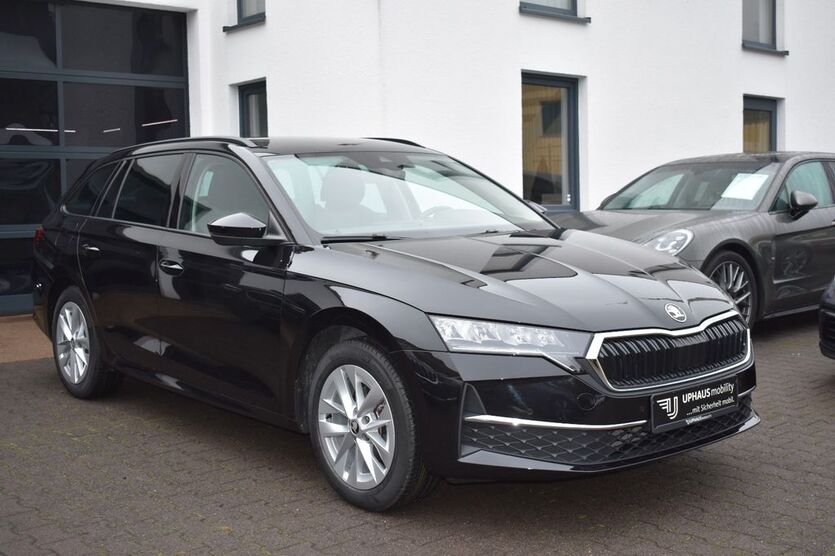 Skoda Octavia 20.335 km 30.970 € Werther/Westfalen 33824