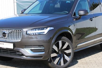 Volvo XC90 20.322 km 59.690 € Schloß Holte-Stukenbrock 33758