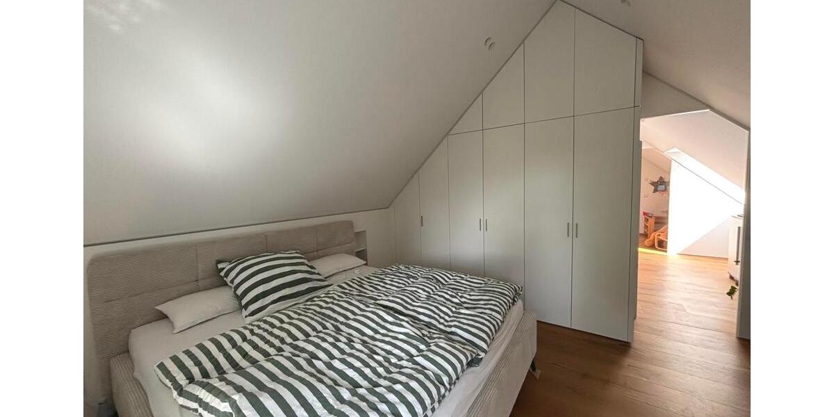 Maisonettenwohnung Rietberg - 3 Zimmer, 95 m&sup2;, 1.300&euro; | Angebot:26133636
