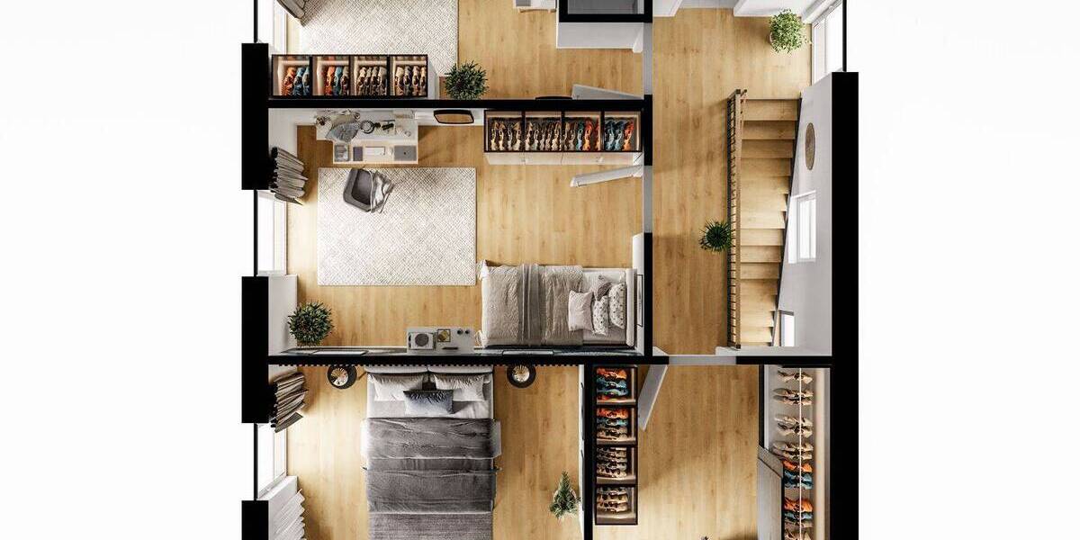 Einfamilienhaus Oerlinghausen Helpup - 456.600&euro; | Angebot:25774693