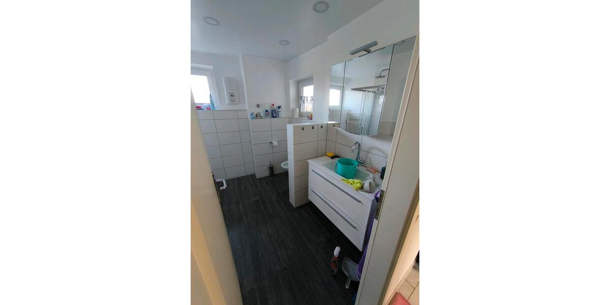 Etagenwohnung Bielefeld Sennestadt - 4 Zimmer, 92 m&sup2;, 220.000&euro; | Angebot:25611397