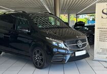 Mercedes V 300