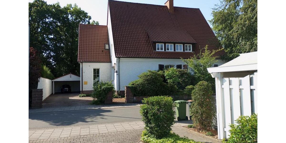 Einfamilienhaus Bünde - 1.300.000&euro; | Angebot:27242751