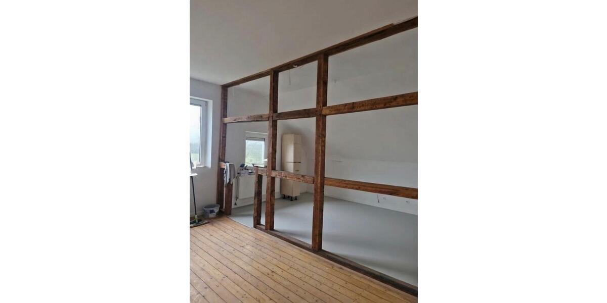Etagenwohnung Spenge - 5 Zimmer, 127 m&sup2;, 1.080&euro; | Angebot:25174126