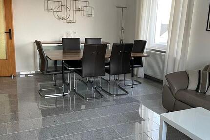 Wohnung Herford - 4 Zimmer, 120 m&sup2;, 960&euro; | Angebot:26397826