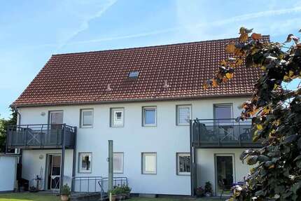 Wohnung zum Mieten in Lemgo 355 € 50.75 m²