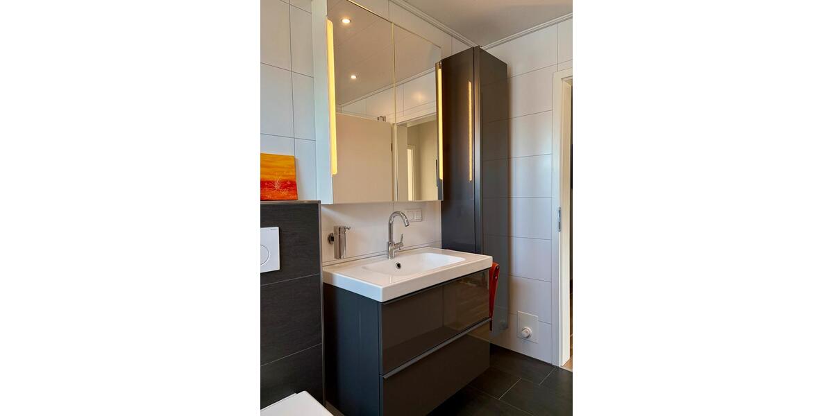 Dachgeschoßwohnung Bielefeld Stieghorst - 2 Zimmer, 61 m&sup2;, 210.000&euro; | Angebot:27038022