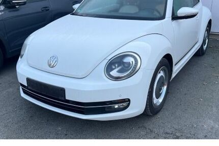 VW Beetle 104.313 km 10.200 &euro; Bielefeld 33699