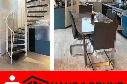 Wohnung zum Kaufen in Gütersloh 229.000 € 89 m² 3 zimmer