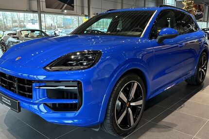 Porsche Cayenne 6.900 km 139.900 &euro; Bielefeld 33719
