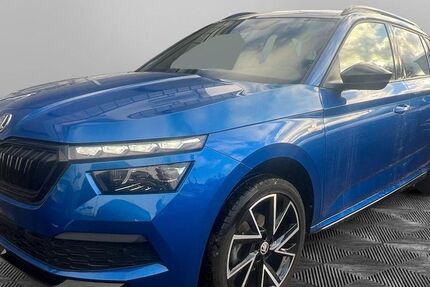 Skoda Kamiq 47.055 km 21.881 &euro; Gütersloh 33334