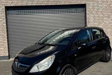Opel Corsa 149.000 km 3.999 € Rheda-Wiedenbrück 33378