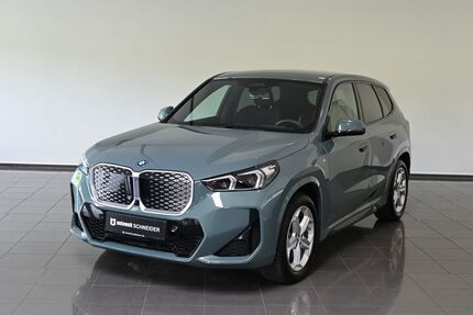 BMW iX1 51.135 km 37.750 € Paderborn 33100