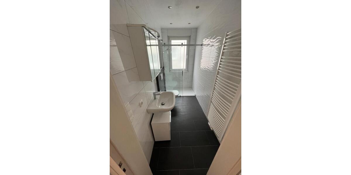 Erdgeschoßwohnung Herford Falkendiek - 3 Zimmer, 80 m&sup2;, 1.000&euro; | Angebot:26444156