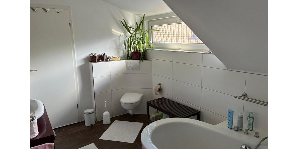 Großzügiges Einfamilien-Wohnhaus auf großem Grundstück 7 zimmer