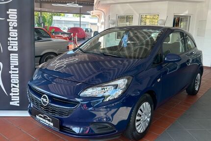 Opel Corsa 140.000 km 5.699 &euro; Gütersloh 33334