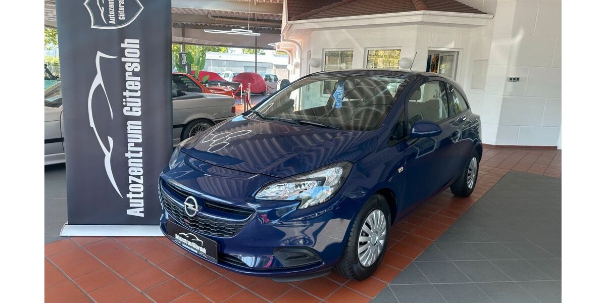 Opel Corsa 140.000 km 5.699 &euro; Gütersloh 33334