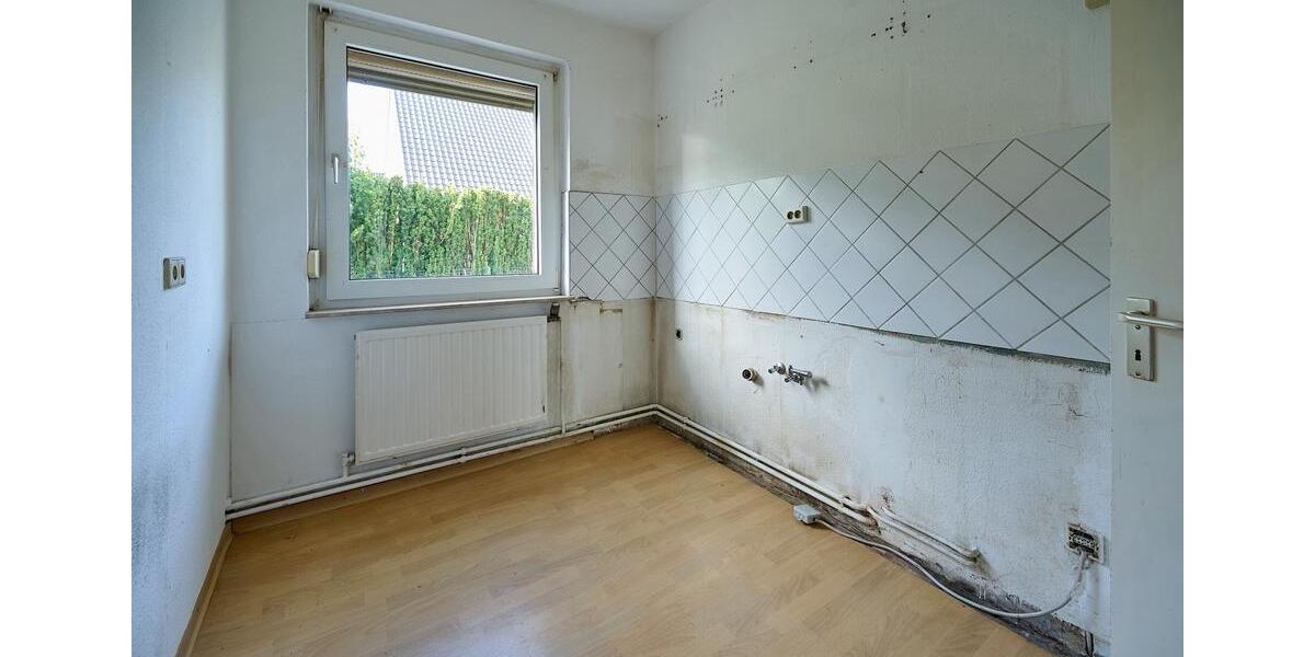 Erdgeschoßwohnung Gütersloh Kattenstroth - 3 Zimmer, 55 m&sup2;, 129.000&euro; | Angebot:27153736
