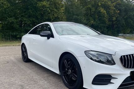 Mercedes-Benz E 220 105.000 km 35.599 € Gütersloh 33330