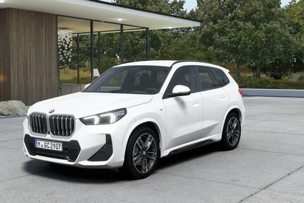 BMW X1 23.878 km 44.505 &euro; Versmold 33775