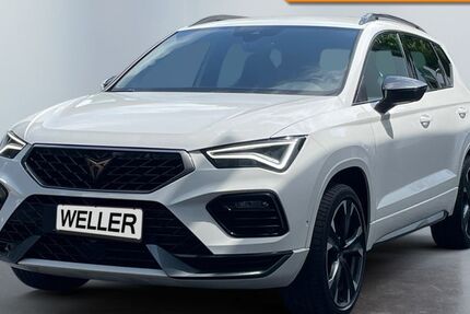 Cupra Ateca 54.475 km 29.875 &euro; Herford 32049