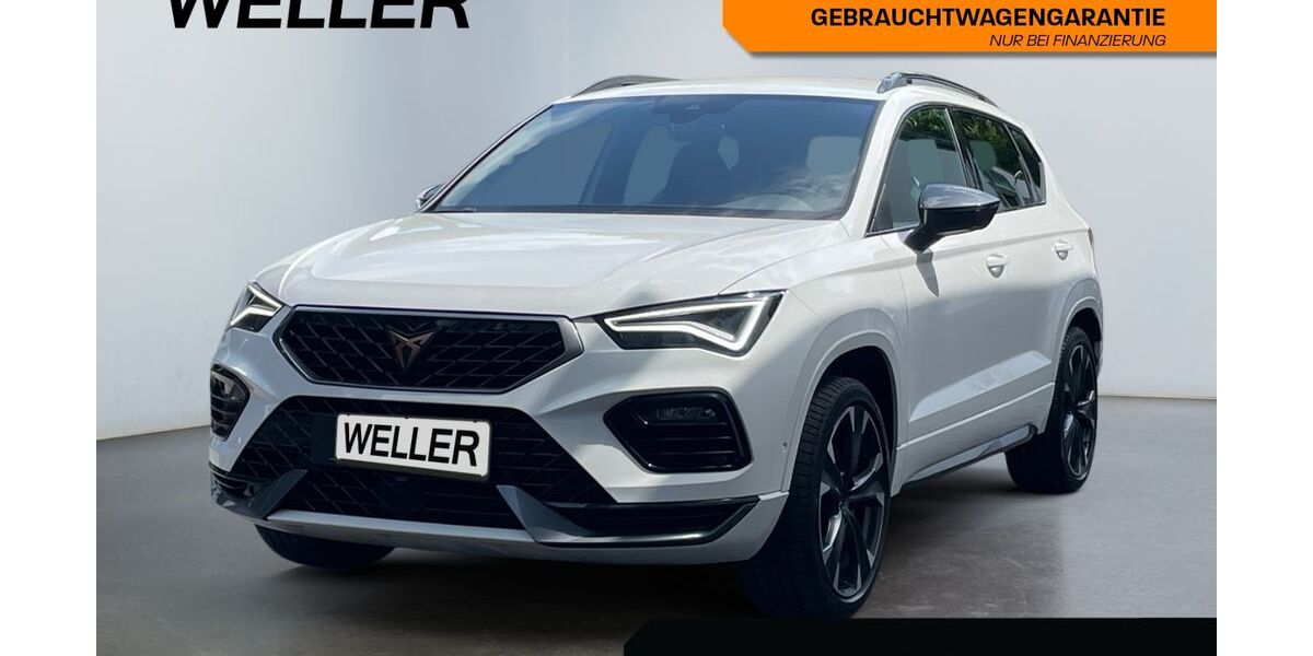 Cupra Ateca 54.475 km 30.749 € Herford 32049