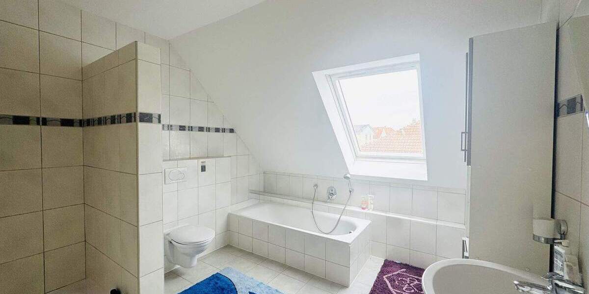 Doppelhaushälfte Bielefeld Milse - 4 Zimmer, 99 m&sup2;, 376.000&euro; | Angebot:25779534