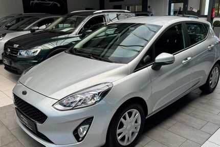 Ford Fiesta 51.000 km 9.900 &euro; Detmold 32758