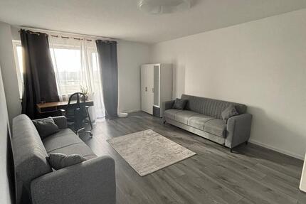 Wohnung Bielefeld Sennestadt - 1 Zimmer, 39 m&sup2;, 465&euro; | Angebot:25590272