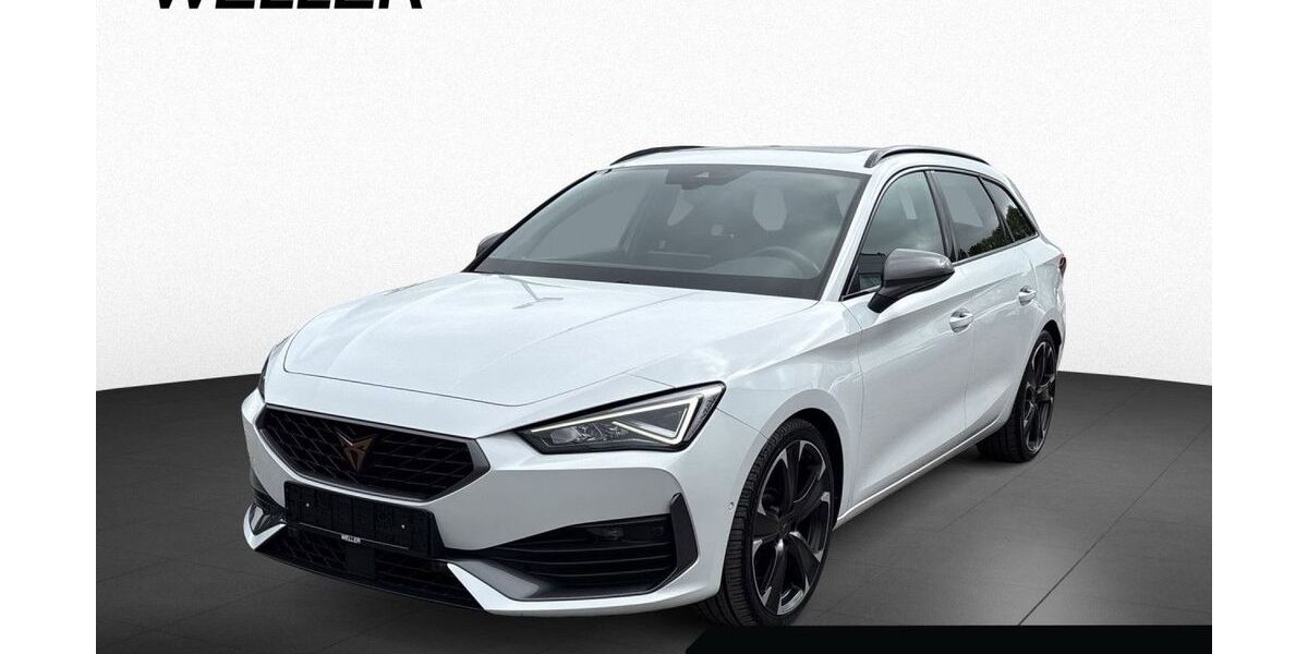Cupra Leon 69.990 km 27.990 &euro; Herford 32051