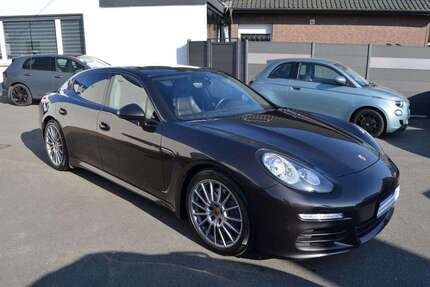 Porsche Panamera 209.900 km 25.900 &euro; Bünde 32257