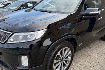 Kia Sorento 105.000 km 18.499 € Bielefeld 33647