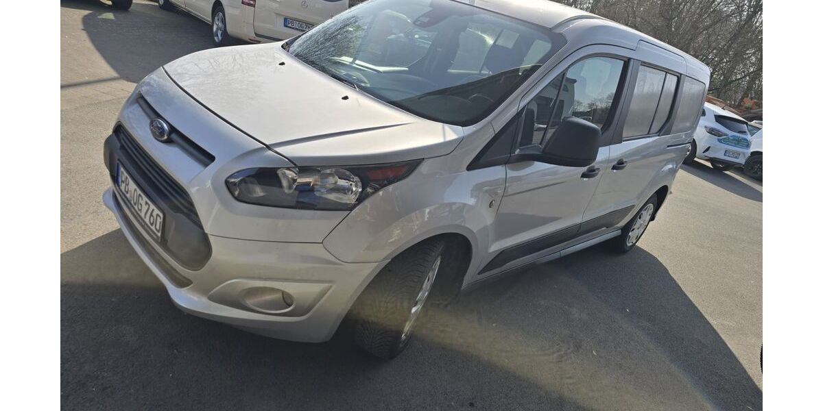 Ford Tourneo Connect 228.000 km 5.000 &euro; Delbrück 33129