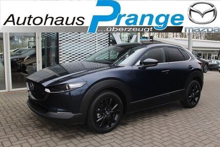Mazda CX-30 10.554 km 27.885 &euro; Hilter 49176