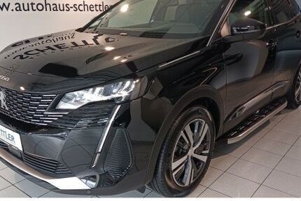 Peugeot 3008 47.356 km 20.890 € Bielefeld 33602