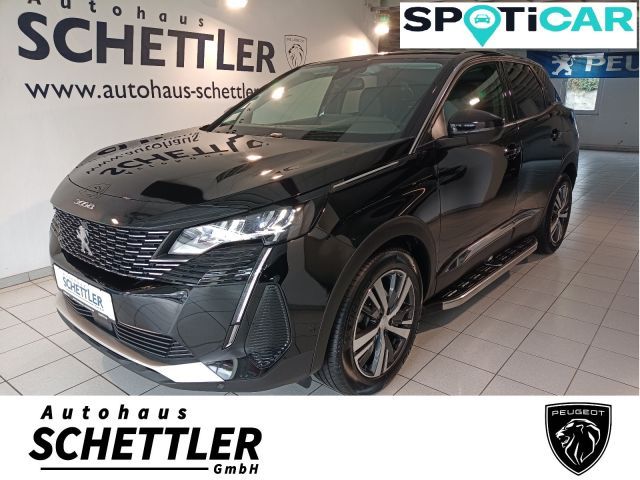 Peugeot 3008 47.356 km 20.890 € Bielefeld 33602