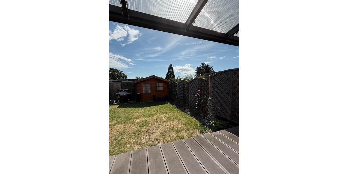 Reihenhaus Oerlinghausen - 4 Zimmer, 110 m&sup2;, 320.000&euro; | Angebot:27409891