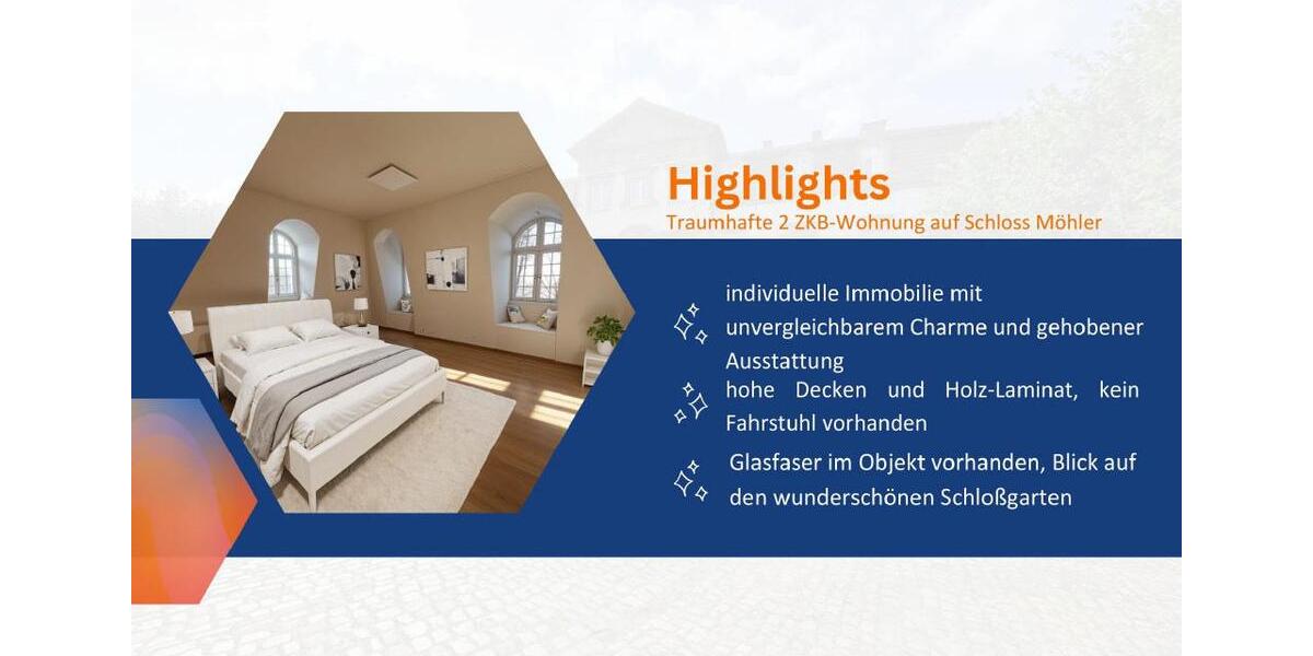Etagenwohnung Herzebrock-Clarholz Clarholz - 2 Zimmer, 102 m&sup2;, 970&euro; | Angebot:25252397