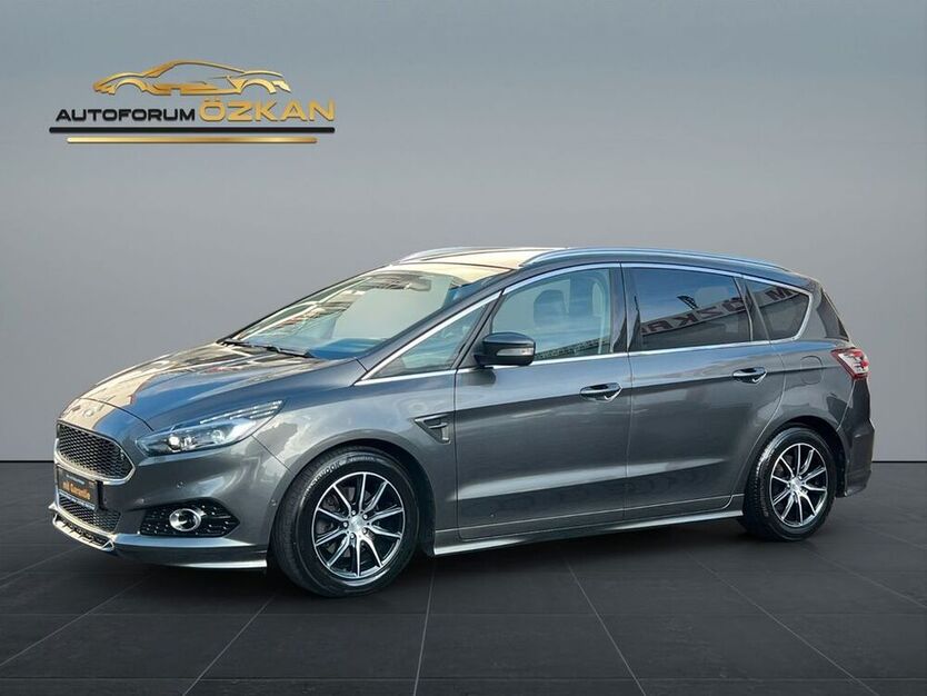 S-Max