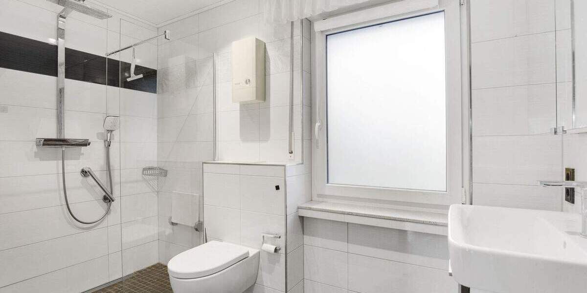 Reihenmittelhaus Bielefeld Sennestadt - 5 Zimmer, 108 m&sup2;, 330.000&euro; | Angebot:24779442