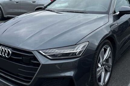 Audi A7 72.500 km 45.950 € Paderborn 33104
