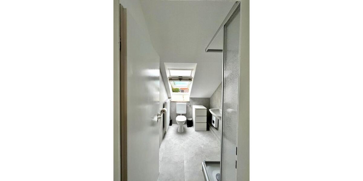 Dachgeschoßwohnung Bielefeld Stieghorst - 1 Zimmer, 50 m&sup2;, 165.000&euro; | Angebot:26057461