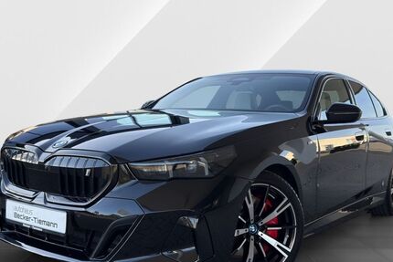 BMW i5 39.621 km 54.982 &euro; Bielefeld 33719