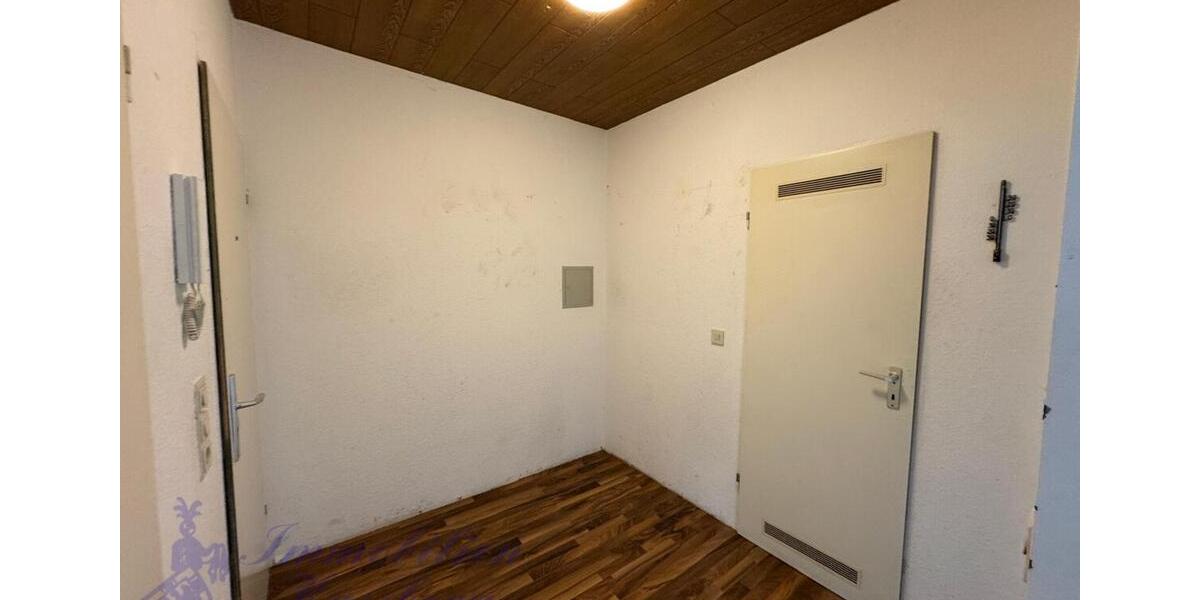 Etagenwohnung Herford Falkendiek - 3 Zimmer, 78 m&sup2;, 397&euro; | Angebot:25640736