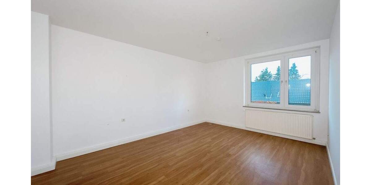 Etagenwohnung Bielefeld / Ost Innenstadt - 2 Zimmer, 58 m&sup2;, 520&euro; | Angebot:25771437